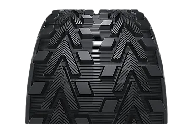 Гусеница для автоподвесок