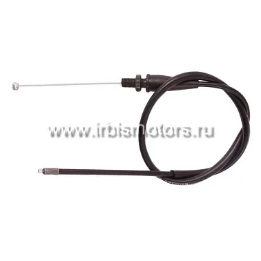 Трос газа 4Т ТИП2 (HL=650mm, FL=120mm); TTR150