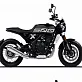 Мотоцикл GAOKIN GK 500 М11