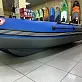 Лодка MISHIMO BIG FLOOR DF 400