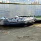 Лодка MISHIMO BIG FLOOR DF 400