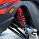 Снегоход АТАКИ WD 300