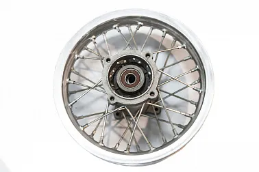 Обод заднего колеса PH06  PH06F411KR