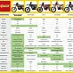 Кроссовый мотоцикл KEWS K16 NB300 (без прогрессии)