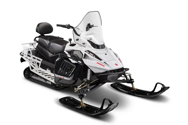 Снегоход IRBIS TUNGUS 500L 25/26