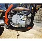 Мотоцикл JHL MOTO JHL Z5 NB300 (174MN-5)