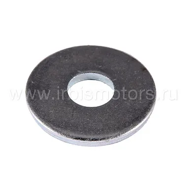 Шайба 13х37мм, крепления двигателя (110100217); Буран