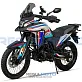 Мотоцикл Regulmoto XADV
