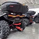 Квадроцикл GBM CRONOS 420 4WD EFI XE