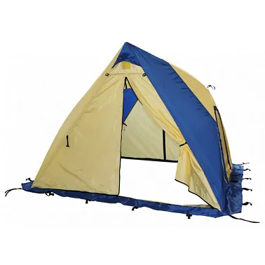 Надувной плот-ПАЛАТКА POLAR BIRD RAFT 260
