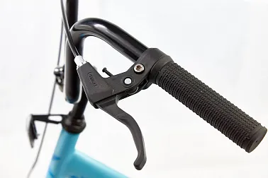 Велосипед 20'' KROSTEK COMPACT 201