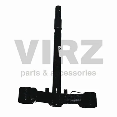 Вал рулевой с траверсой Z50,TORNADO