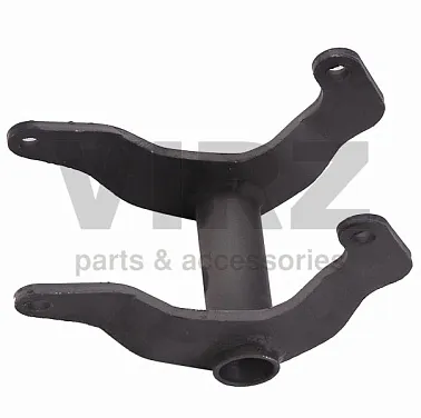 Кронштейн крепления двигателя ATV250 (перед.)