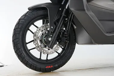 Скутер Gladiator AGV