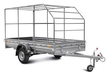  Каркас тента 311415С