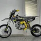 Питбайк FRATELI FRZ 145E 17/14