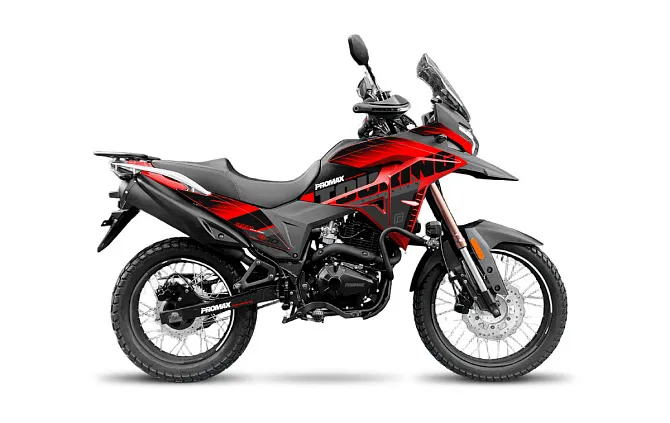 Мотоцикл PROMAX TOURING PR300 PRO (5 GEAR)