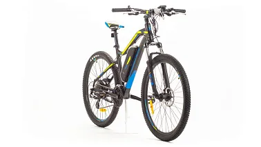 Электровелосипед KROSTEK ECO 2701