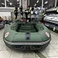 Лодка MISHIMO BIG FLOOR DF 400