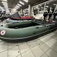 Лодка MISHIMO BIG FLOOR DF 400