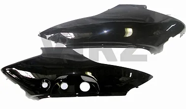 Обтекатель задний (боковина) ZIP,SKIF (лев.)