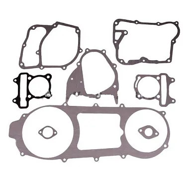 Прокладки двигателя комплект 4Т 161QMK D61
