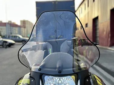 Снегоход Русская механика РМ TIKSY 500 4Т XE