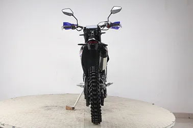 Мотоцикл ROLIZ SPORT-009 ZS172FMM-7 250 cc с ПТС